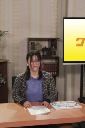 Lộ clip Kanna Imai bị sếp “vặt” ngay hậu trường JUQ-882, nóng bỏng không ngờ!