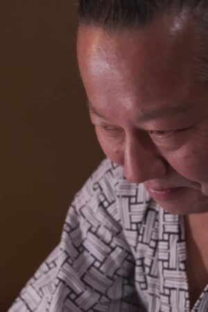 Sayuri Hayama JUQ-867: Vợ bị sếp ‘úp sọt’ trên chuyến đi chơi công ty