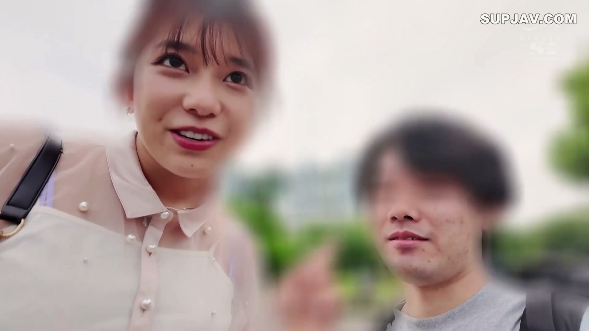 Lộ clip Kawagoe Niko SONE-446: Chị đẹp Kawagoe Niko dạy dỗ trai tân tới bến