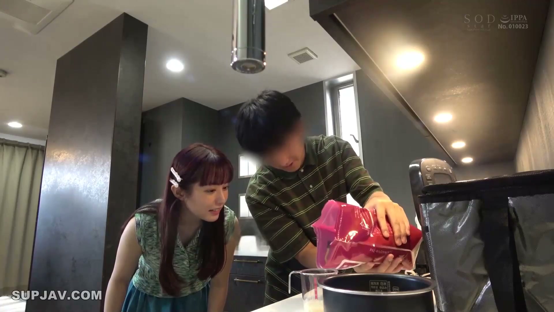 Yano Aima START-250: Lộ clip idol dạy 3 trai tân ‘chuyện ấy’ đời thực