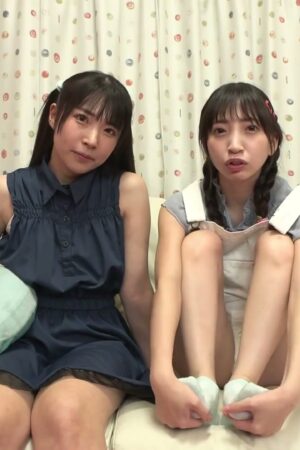 Lộ clip nóng Không và Không: Hàng xóm chung cư lén lút khám phá nhau