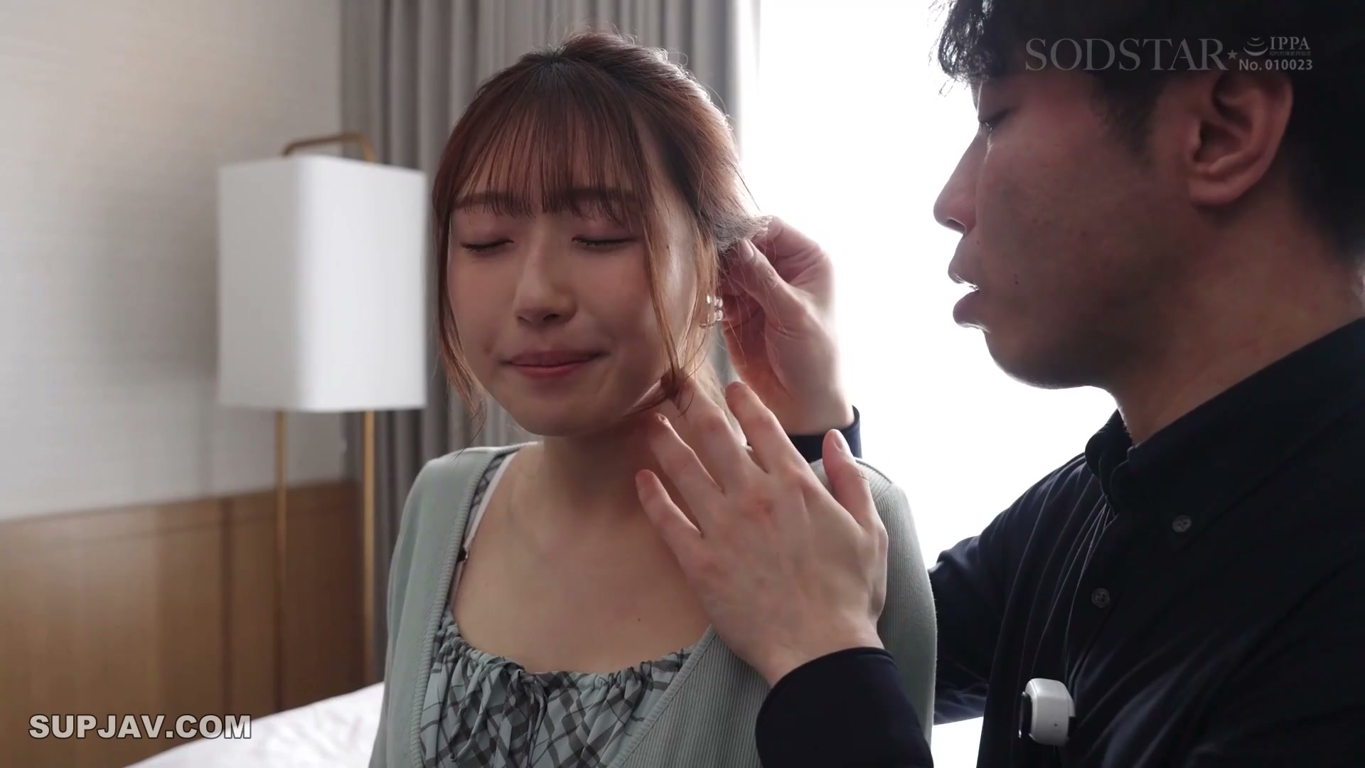 Hagoromo START-358: Lộ clip cô gái Hakata ‘lần đầu’ lên đỉnh cuồng nhiệt ở Tokyo