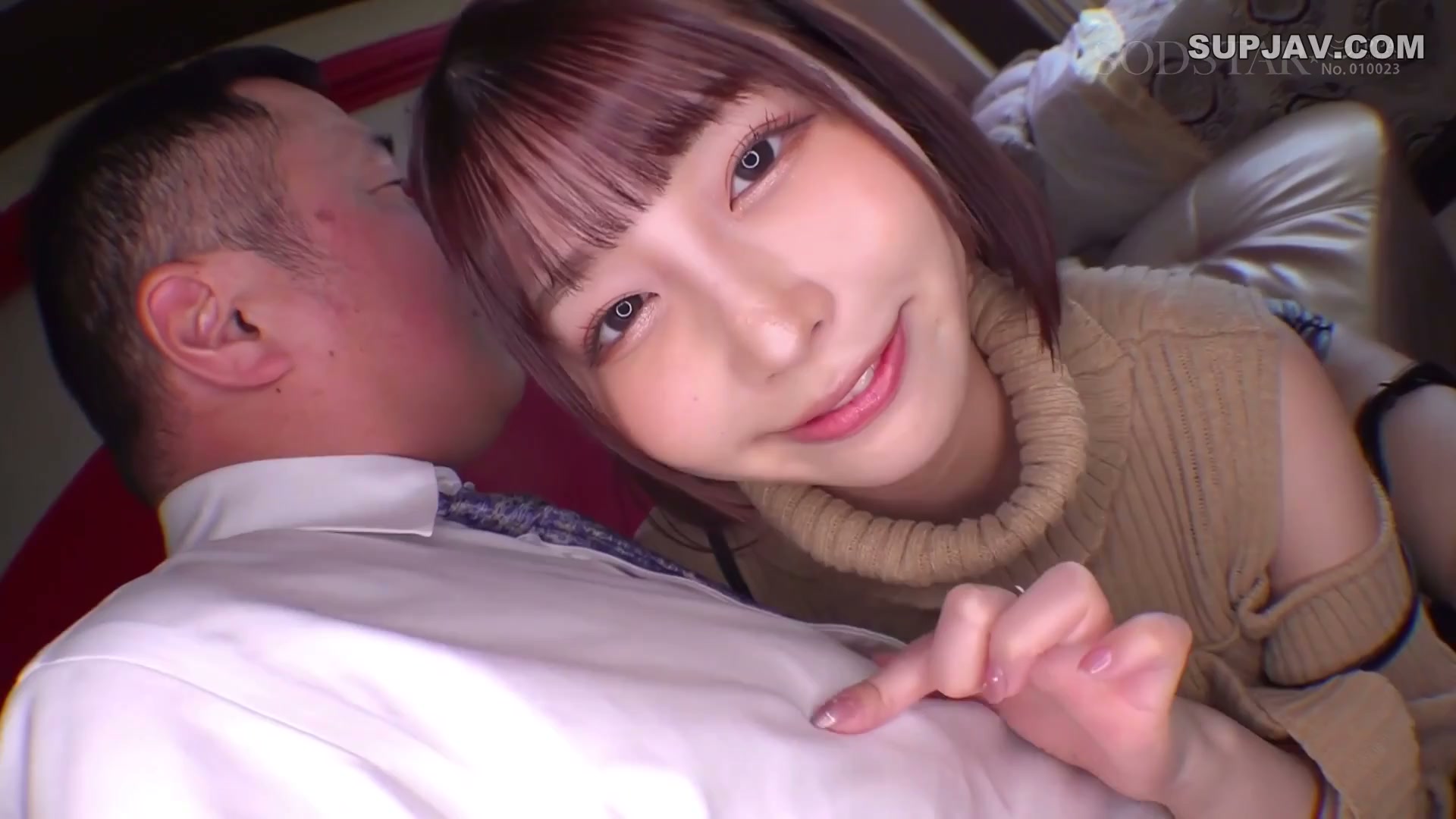 Lộ clip Mahiro Yui bị cắm sừng trong căn phòng trọ: START-352