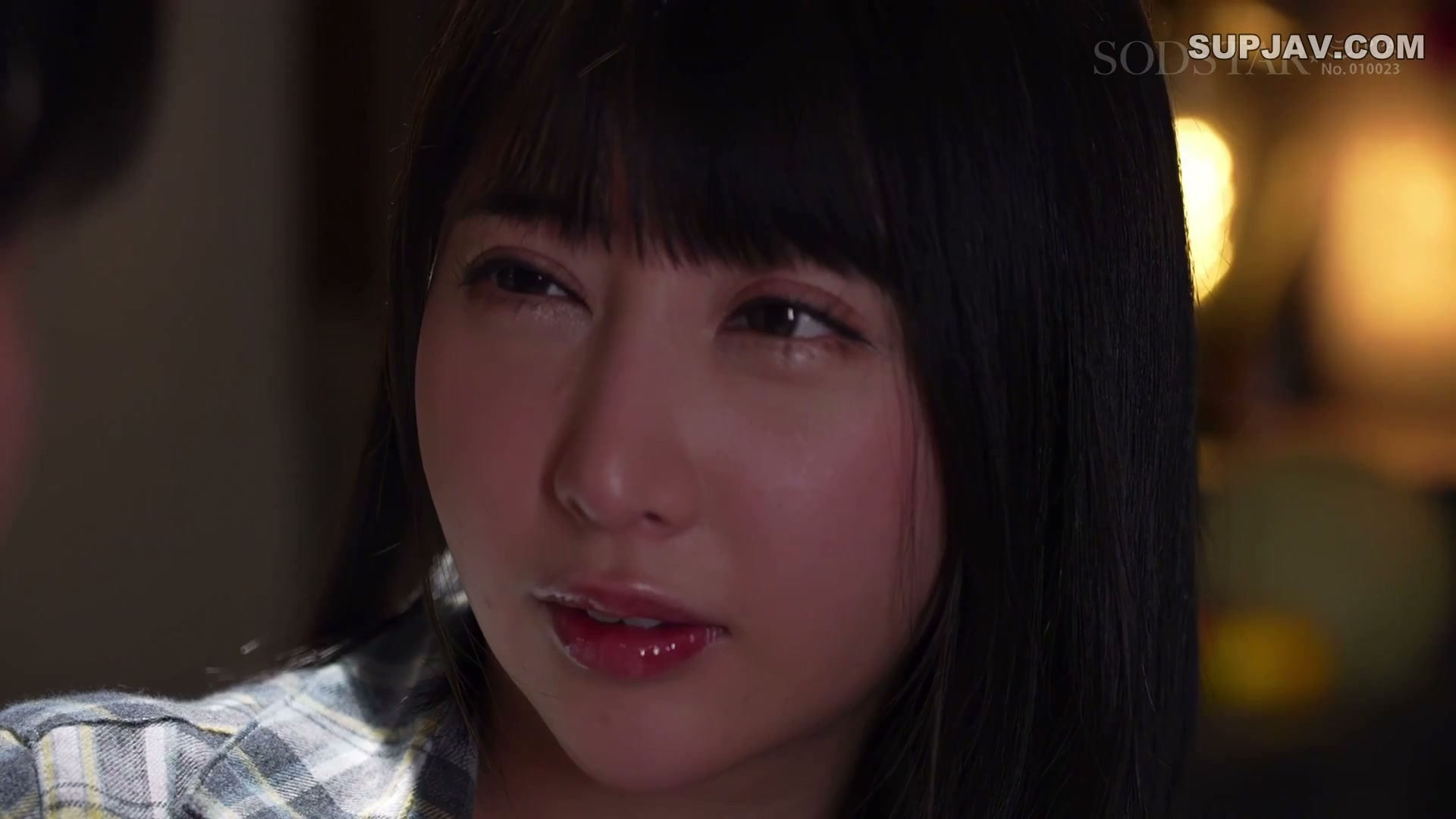 Lộ clip START-345: Bà nội trợ Hibiki Natsume ‘ăn vụng’ ngay trong quán cơm bò!