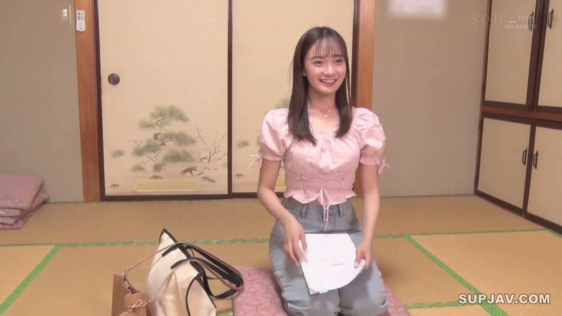 Sốc: Nagisa Ren-chan START-210 lộ clip tắm chung bồn, rên rỉ không che!