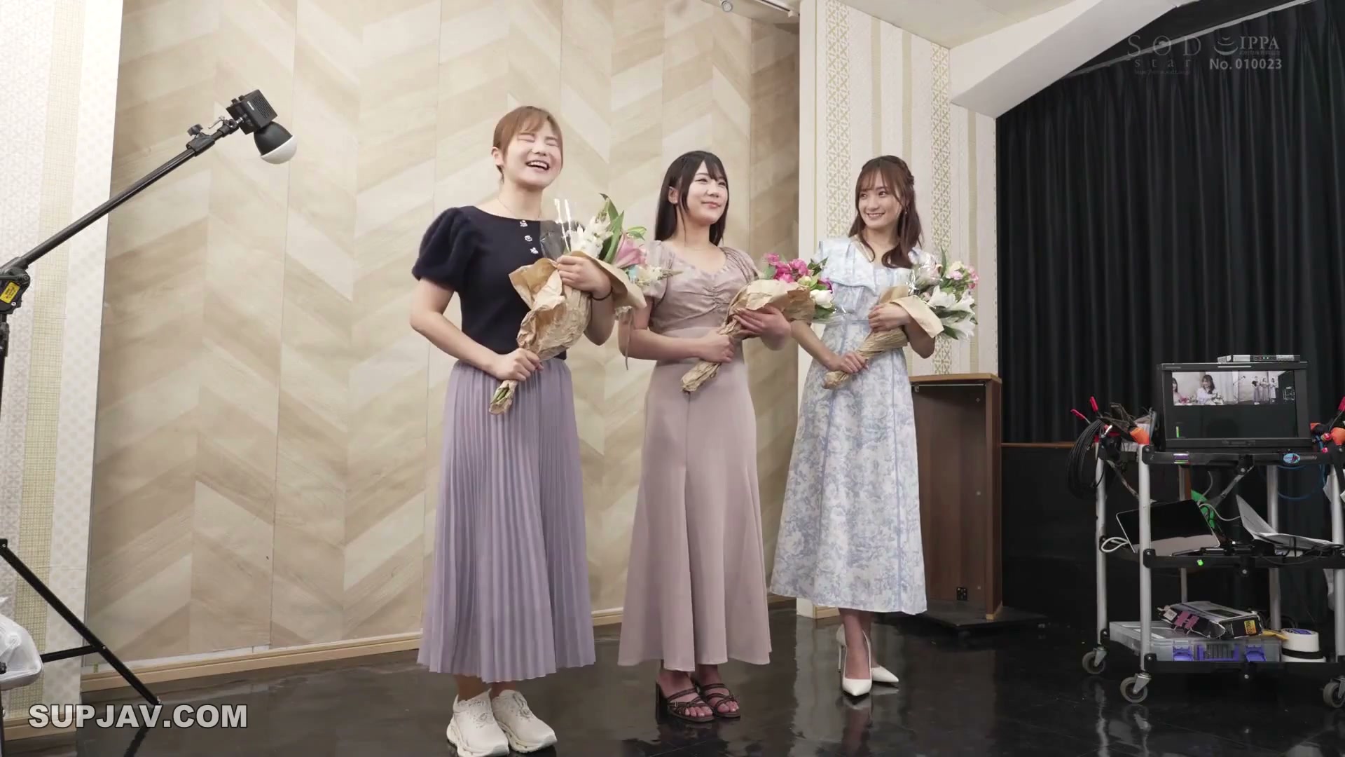 Nagisa ren lộ clip nóng vụng trộm tại nhà nghỉ, mã START-225