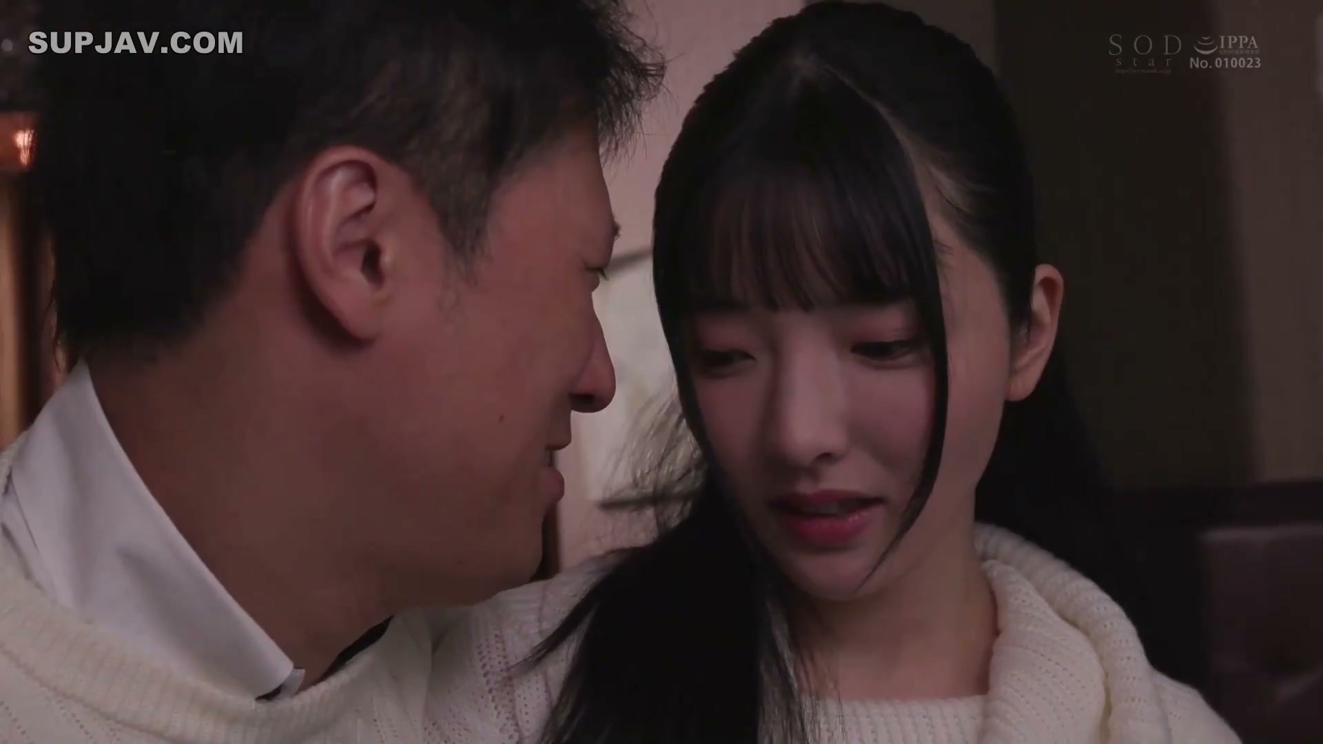 Mc thời tiết Không lộ clip nóng với nhà sản xuất đêm bão tuyết (START-256)