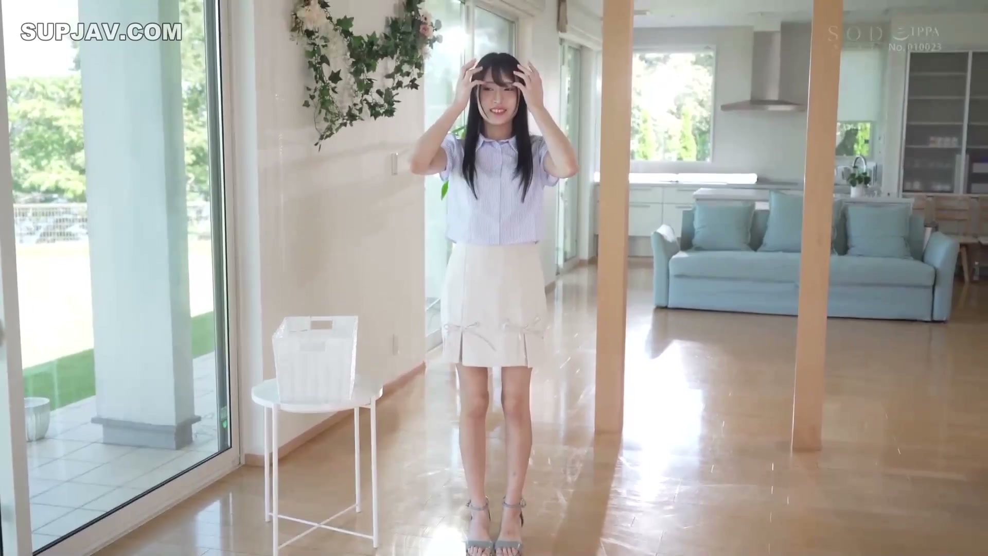 Lộ clip Kanna Amane: Cảnh nóng phòng trọ START-279 chân thực đến nghẹt thở