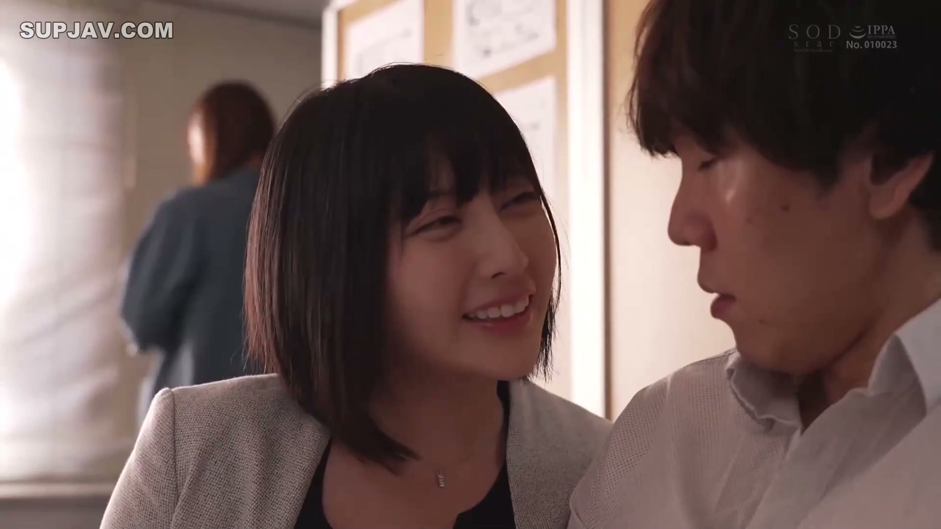 Lộ clip Hibiki Natsume START-269: Cô môi giới bất động sản cắm sừng khách mua nhà