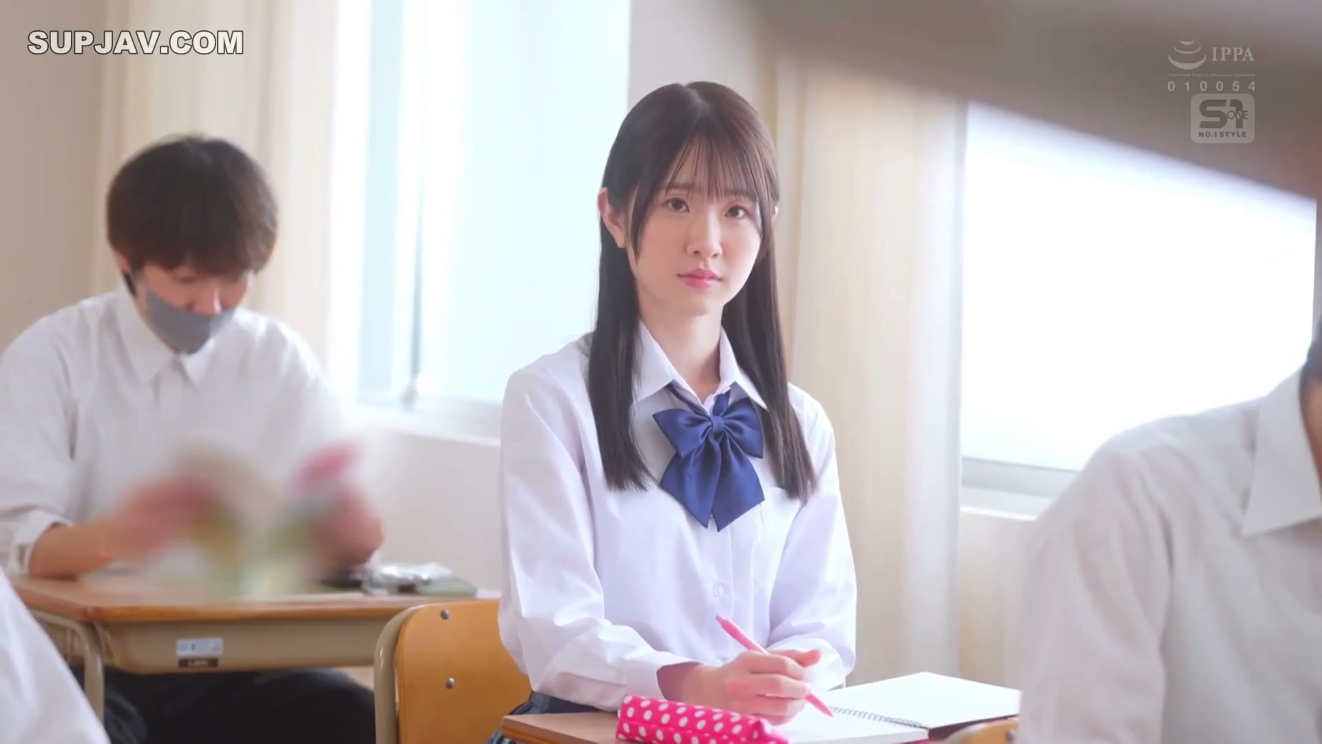 Lộ clip vụng trộm shirakami saki gạ gẫm đồng nghiệp cực cháy sone-695
