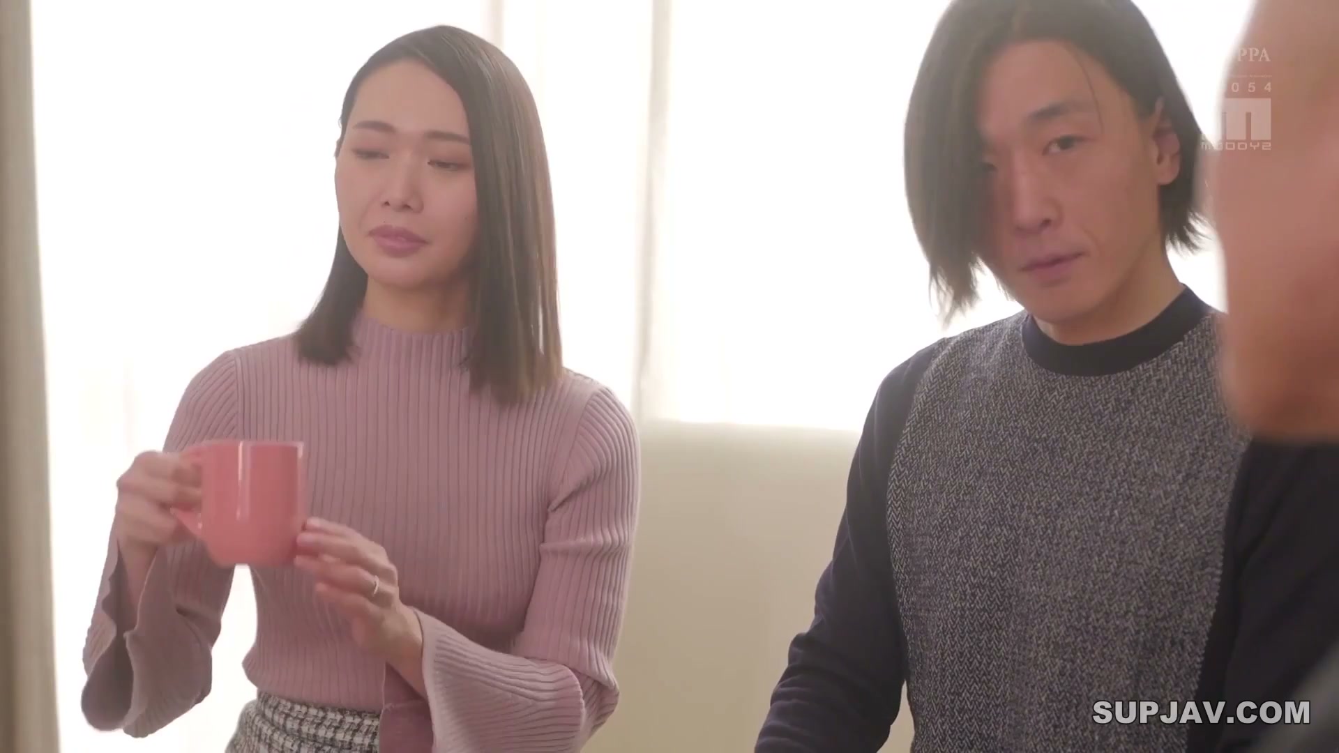 Lộ clip Koharu Miike MIAB-486: Vợ hiền chuộc lỗi chồng bằng họng run rẩy
