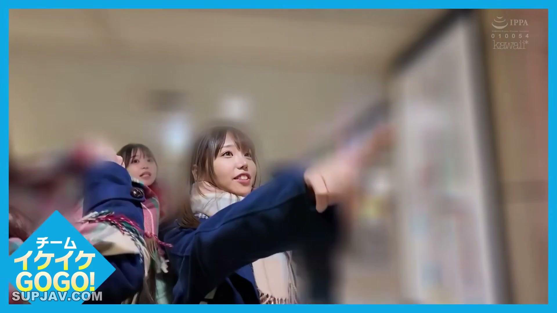 Lộ clip CAWD-689: Konatsu Kashiwagi, Mai Onodera và hội chị em làm loạn nhà nghỉ!