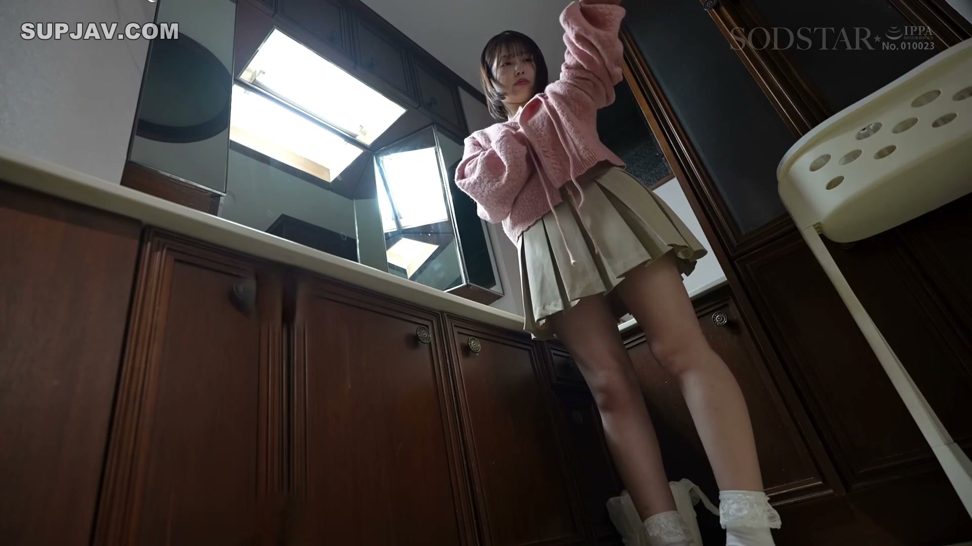Lộ clip Mahiro Yui START-371: Chị em vụng trộm trong phòng tắm, rên rỉ không tưởng!