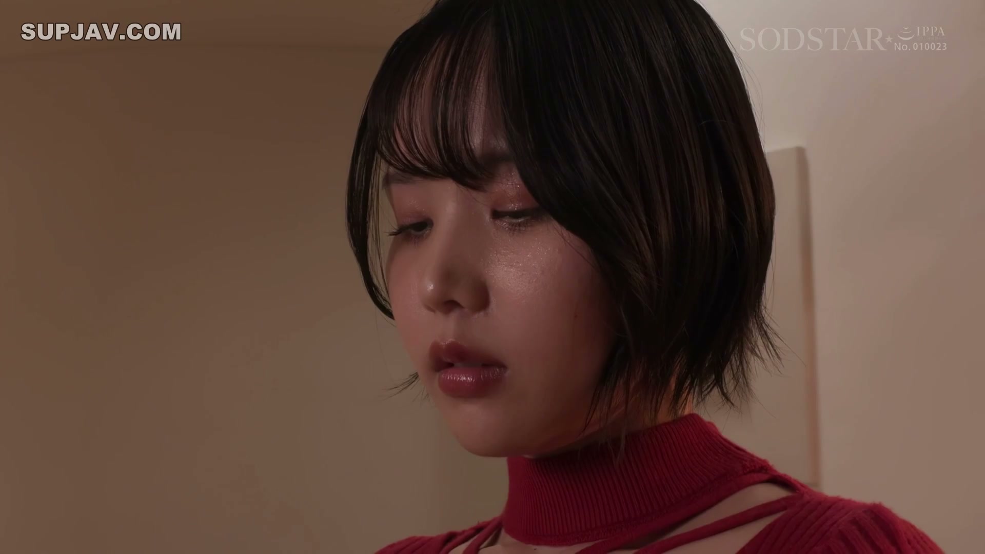 Lộ clip nóng: Chị kế toán Shibasaki-san vụng trộm với sếp, mã phim START-362