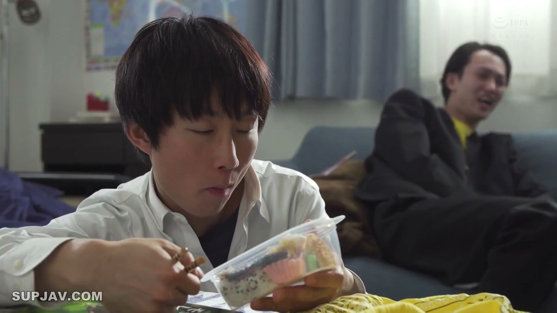 Clip nóng Riho Shishido bị quay lén trong nhà nghỉ, mã SAME-185