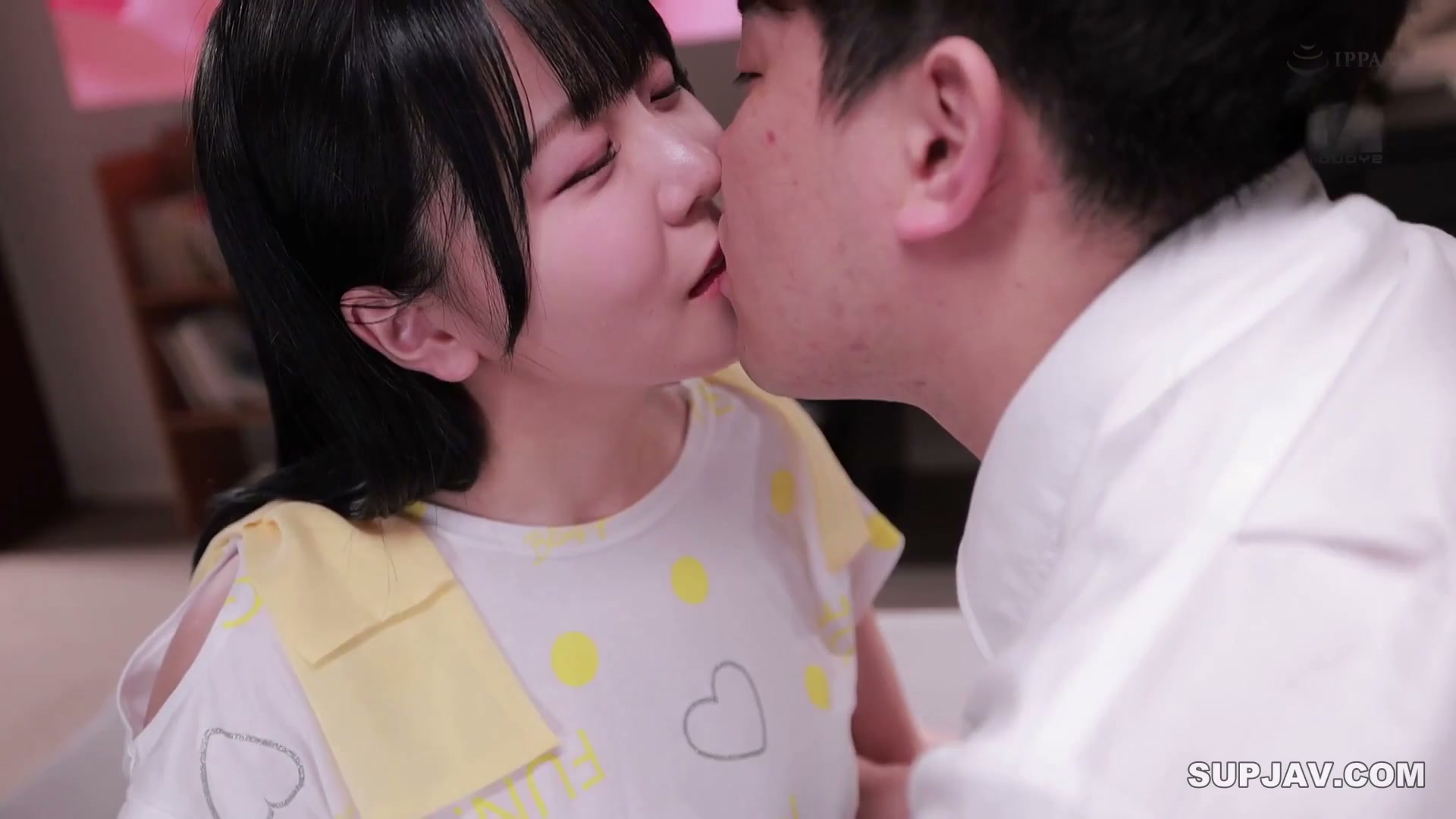Konatsu Kashiwagi MIAB-557: Lộ clip nóng hổi khi cùng nhau khám phá giới hạn