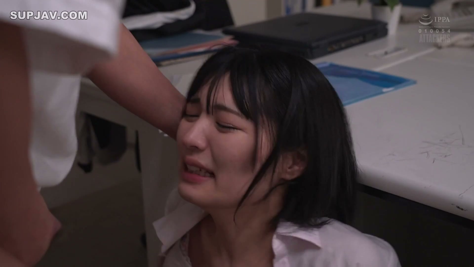 Lộ clip Yumi Nijimura bị sếp ‘chơi’ tới bến ngay văn phòng, mã SAME-194