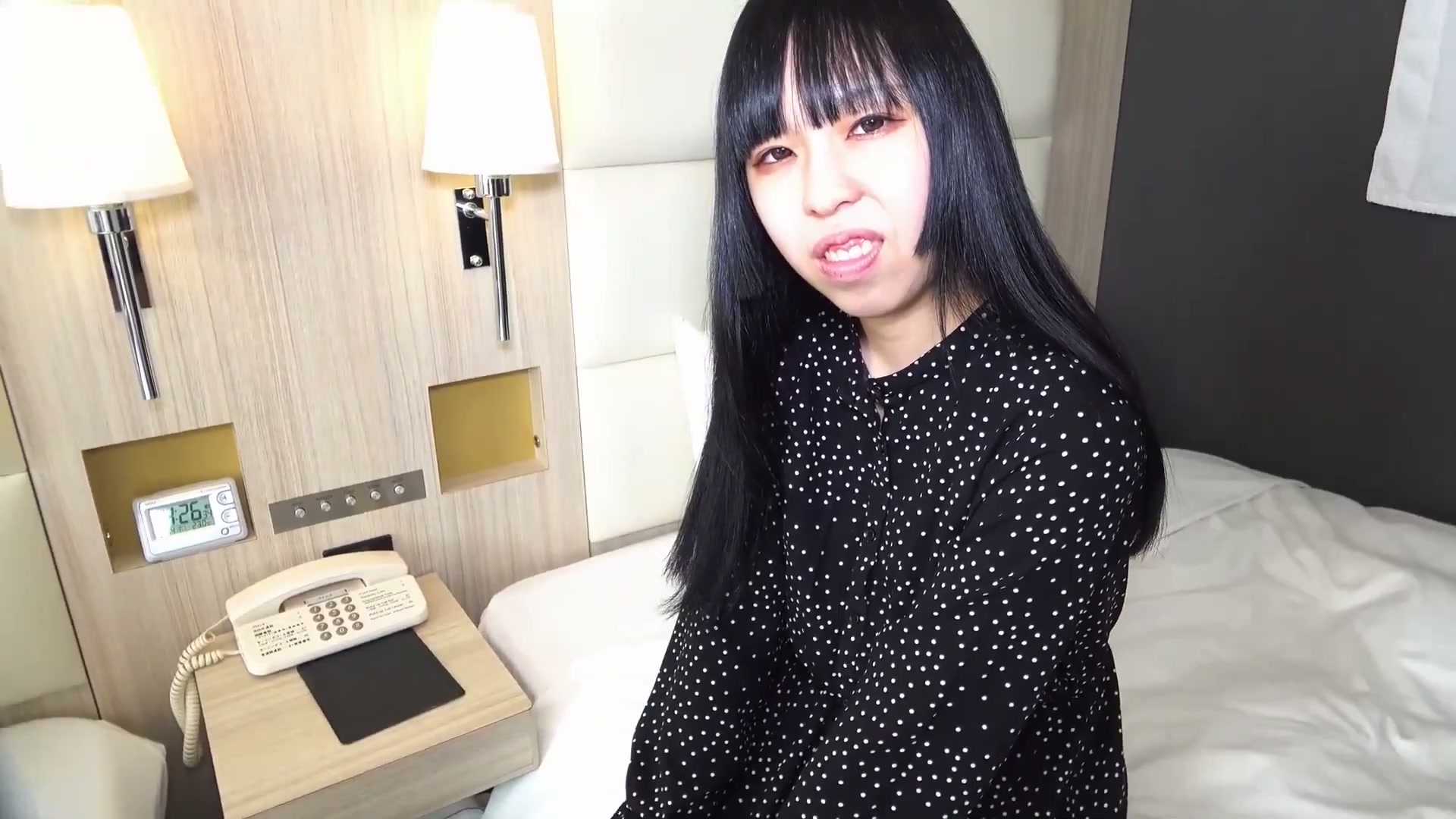 Lộ clip nóng của Không (mã Không): Cảnh ân ái cuồng nhiệt trong phòng trọ bình dân
